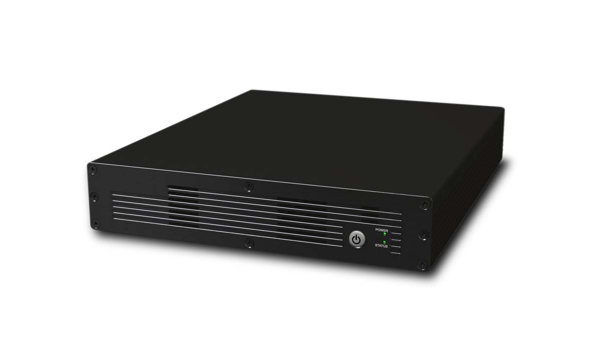 product details: WB1920 Image Processor -